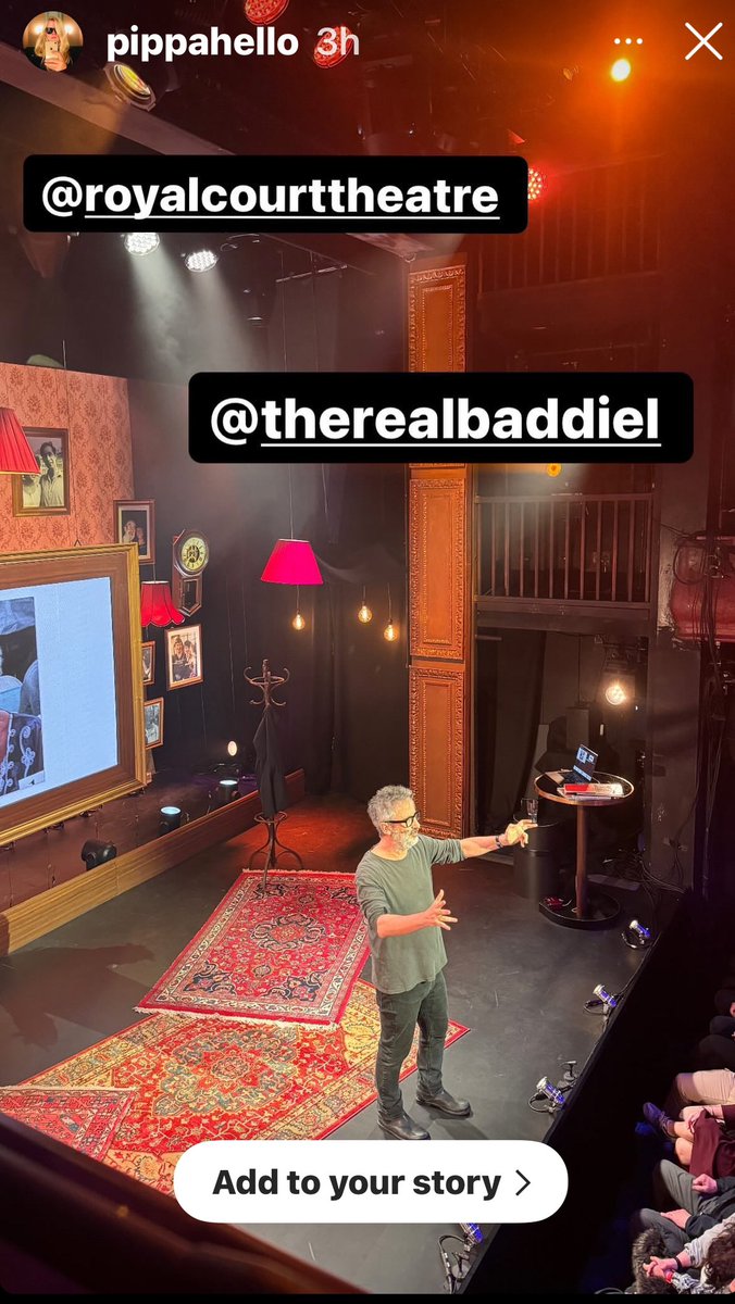 David Baddiel tweet media