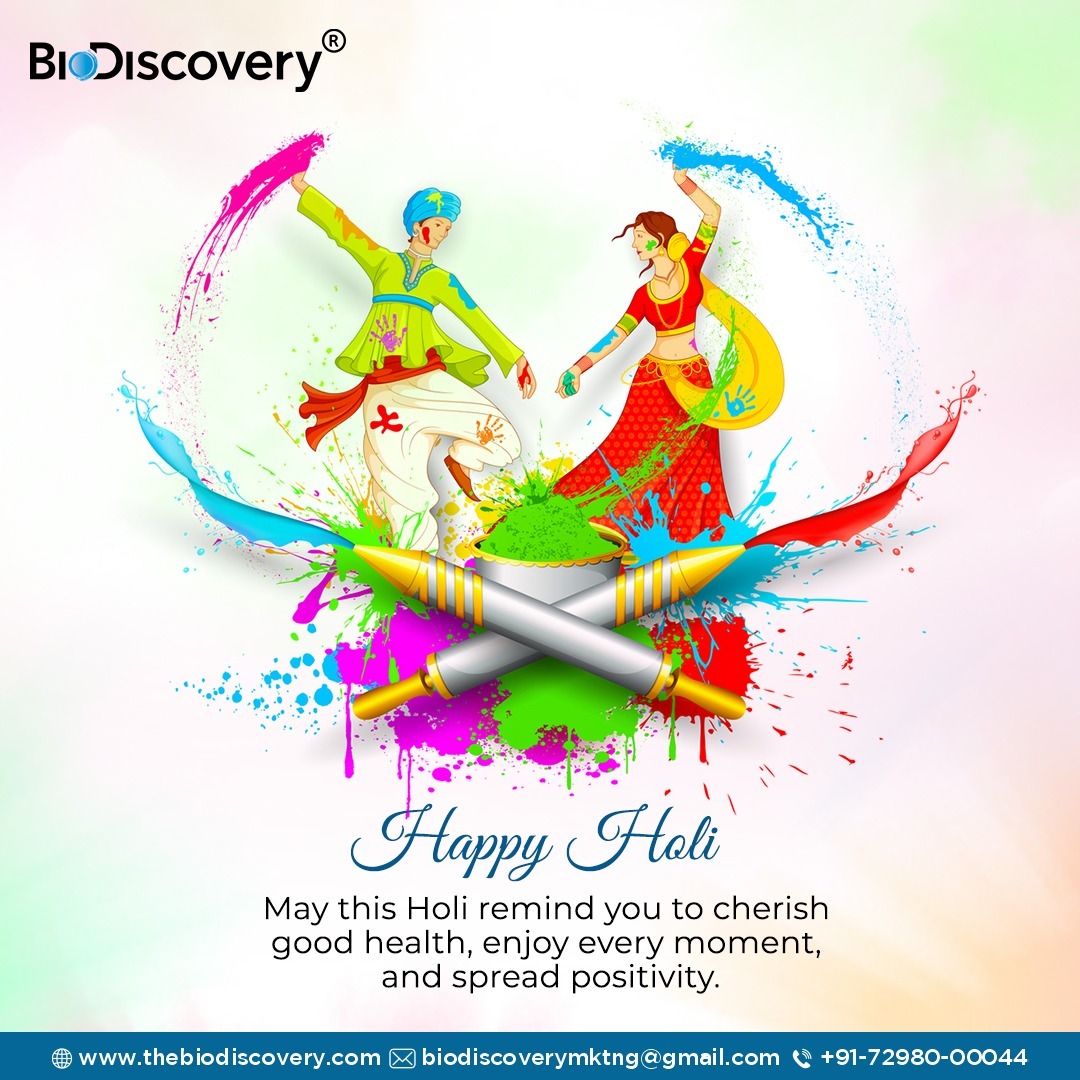 biodiscoverypkl's tweet photo. As you celebrate the festival of colors, may your life be filled with beautiful moments and cherished memories! 🌺💙 Happy Holi to you and your family! 🎉
-
-
-
-
-
-
#biodiscovery #holi #happyholi #holifestival #india #festival #love #photography #instagram #instagood #colors https://t.co/4FiUzTyah3