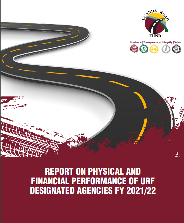 UgandaRoadFund's tweet photo. #FollowYourMoney
Do you know how much was spent on road safety in the FY2021/22 under national roads maintenance activities? #roadSafetyug #RoadSafety #TooYoungtoDie
#RoadPerformanceAnalysis
#FinancingRoadmaintenance
⏬Read our full report : https://t.co/Hw48hiCDtj https://t.co/vQUzHb5dfS