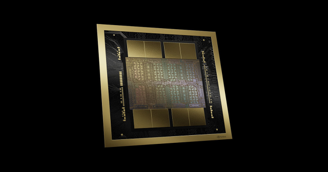alexfpazos's tweet photo. The NVIDIA Blackwell architecture brings groundbreaking advancements to #generativeAI and accelerated computing with unparalleled performance, efficiency, and scale. Learn more about the engine of the new industrial revolution. https://t.co/B3OJlsAowG https://t.co/UmGuy2fw7p