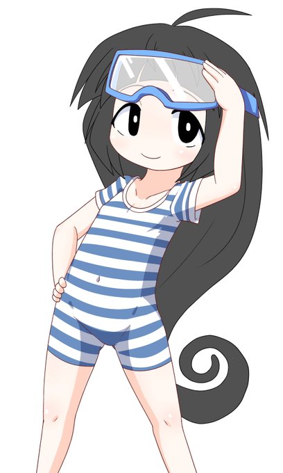 もし暗夜島に参加できそうであれば、あえてサブキャラの方を投入するのもいいのかなあの構え
多分とおか君にも同年代の友達ぐらいにしか思われてなさそうなやつ 