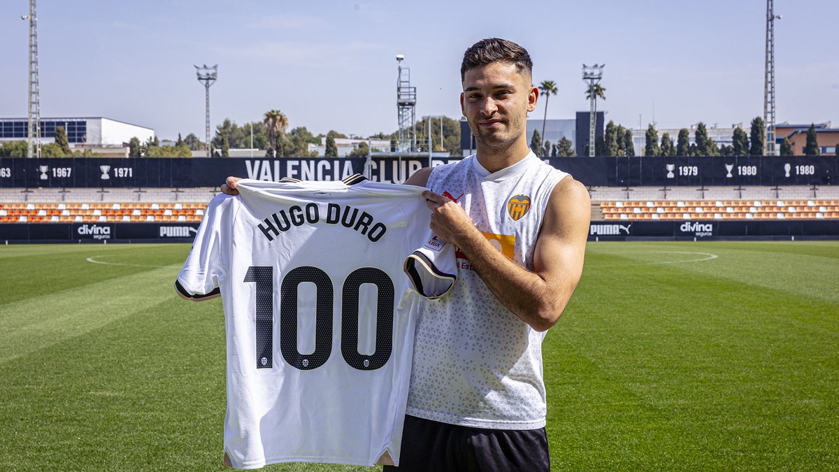 1️⃣0️⃣0️⃣🦇 🐐 @hugoduro14 #ADNVCF