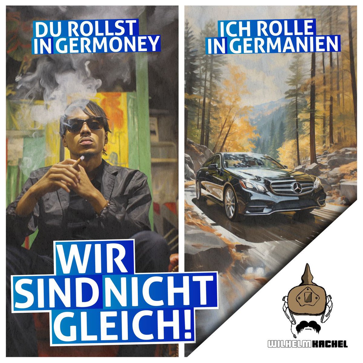 Thema #Cannabis 👀