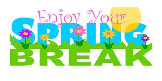 Wishing all Windsor families a safe and enjoyable spring break—see you all on Monday April 1st!