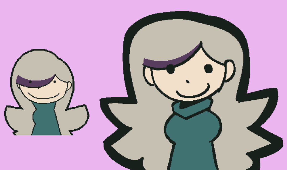 weirdenned's tweet photo. im back to being obsessed with fnffd, so have some doodles :P
also cyan is my wife.
#fnffreedownload #fnffd #fnf #fridaynightfunkin https://t.co/1gCMx2rZEY