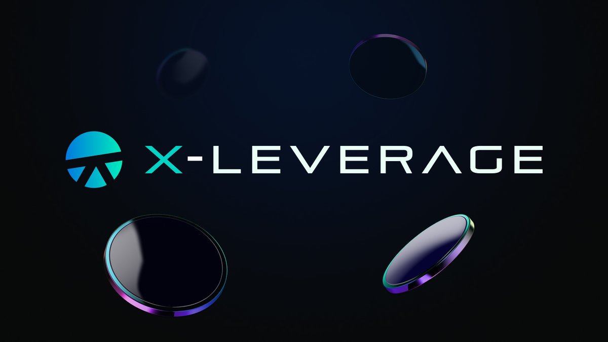 Soon, on MultiversX 🔥

Empower Your Trades ✅

Decentralize Your Gains ✅

Leverage the Future with X-Leverage ✅