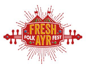 Tickets on sale for @freshayrfolkfest it’s gonna be a fun one in a brilliant location and family friendly! Woo! Excited to play August 10th!! ✨