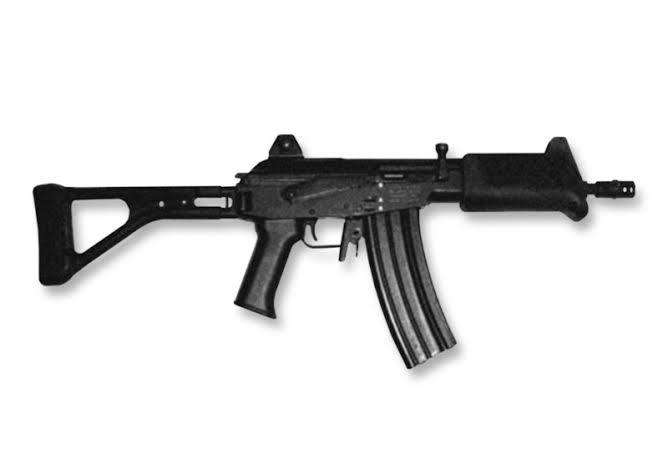 121tons's tweet photo. IWI Galil MAR (Micro Assault RifleMicro-Galil) Compact Assault .556 https://t.co/VOC3FaMBRQ
