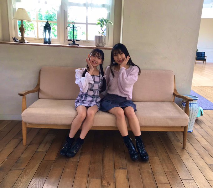 Twitterのコスプレ画像13