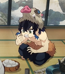 whirling_fangs's tweet photo. He's eating the [READER]'s breakfast right before their eyes.
   No hard feelings. https://t.co/wcmgTLn1QO
