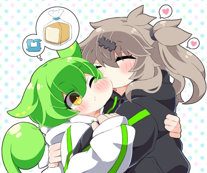 食パンの留め具の名前は『バッグ・クロージャー』っていう名前なんだ。
国内で唯一埼玉県が製造している名産品なんだよ!
つまり埼玉の隠れた名産品でもあるあーしもまたバッグ・クロージャーと言っても過言ではないはず!
あーしからの豆知識なのだ! 