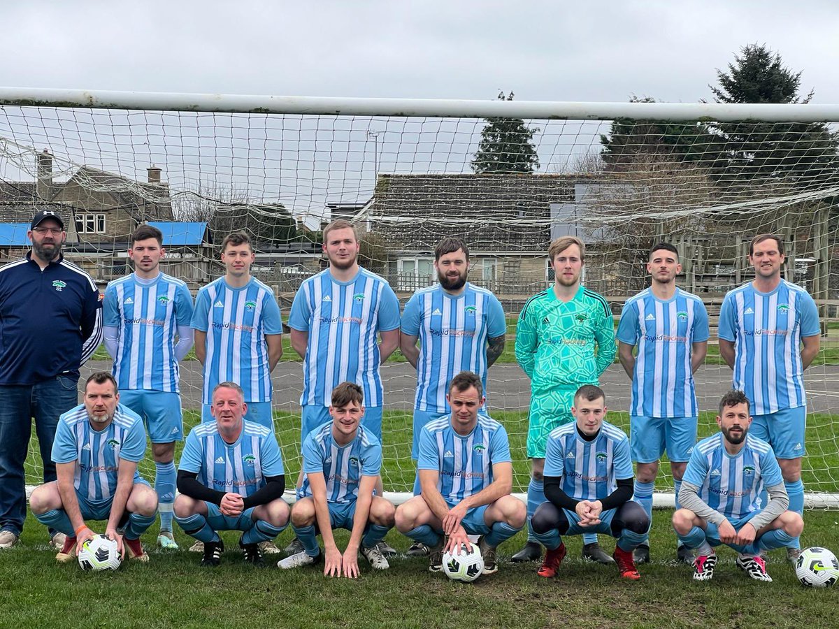 [GAME DAY]

We look to bounce back after a tough couple week for us, as we host <a href="/KingsStanleyFC1/">Kings Stanley FC</a> Res

🆚 <a href="/KingsStanleyFC1/">Kings Stanley FC</a> Res
🕑14:30 kick off
🏟️ The Walnut Tree
🏆 <a href="/Stroud_League/">Stroud & District Football League</a> dev 3 

#rapidracking