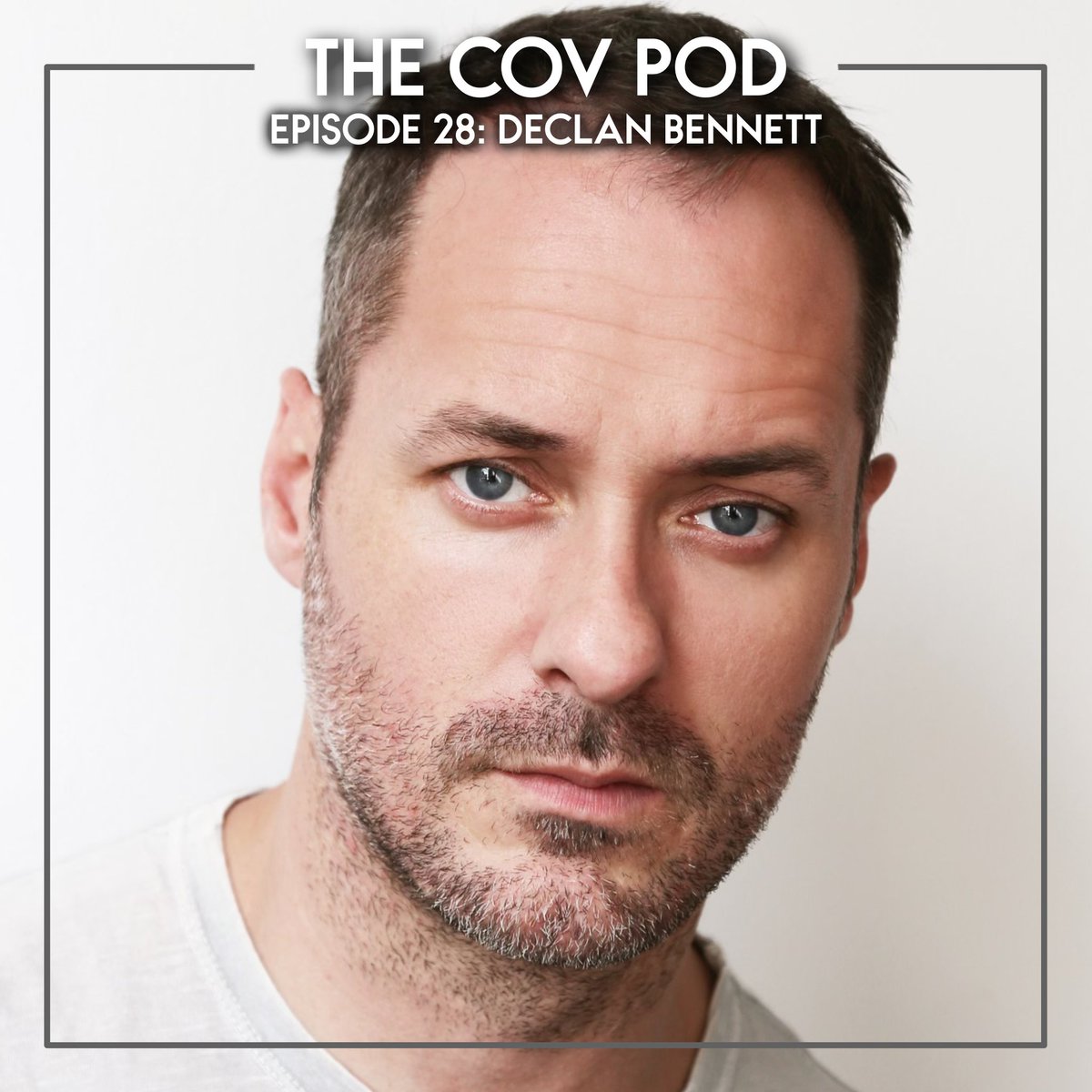 🎤 NEW COV POD EPISODE ALERT 🎤 We find ourselves a couple of days before the @BelgradeTheatre debut of Boy Out The City, the autobiographical show written and performed by Coventry lad, Declan Bennett (@thisainttherapy). Listen to the episode over at thecovpod.co.uk
