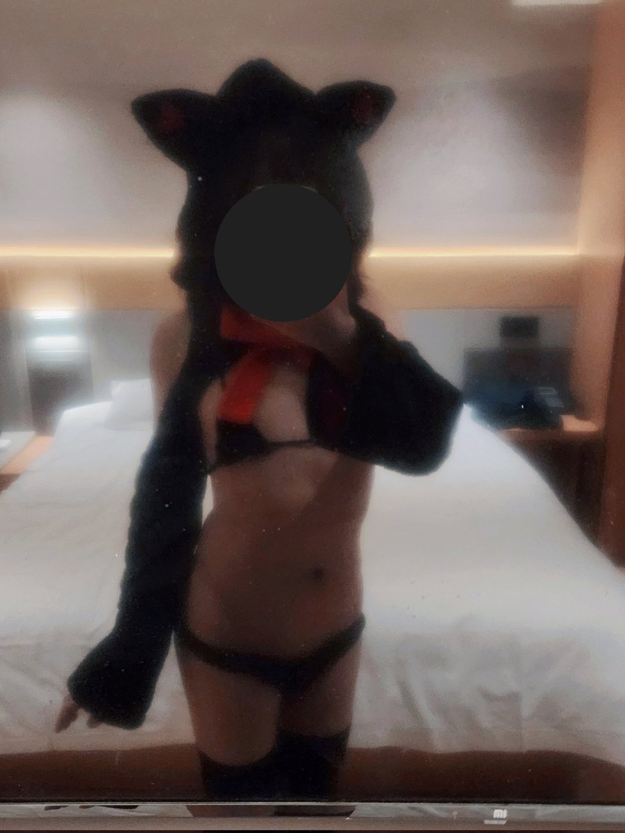 谁家小猫
#伪娘 #男の娘 #男娘