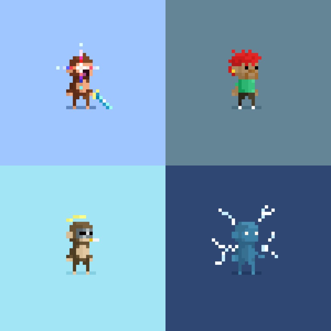 Peekcell tweet media