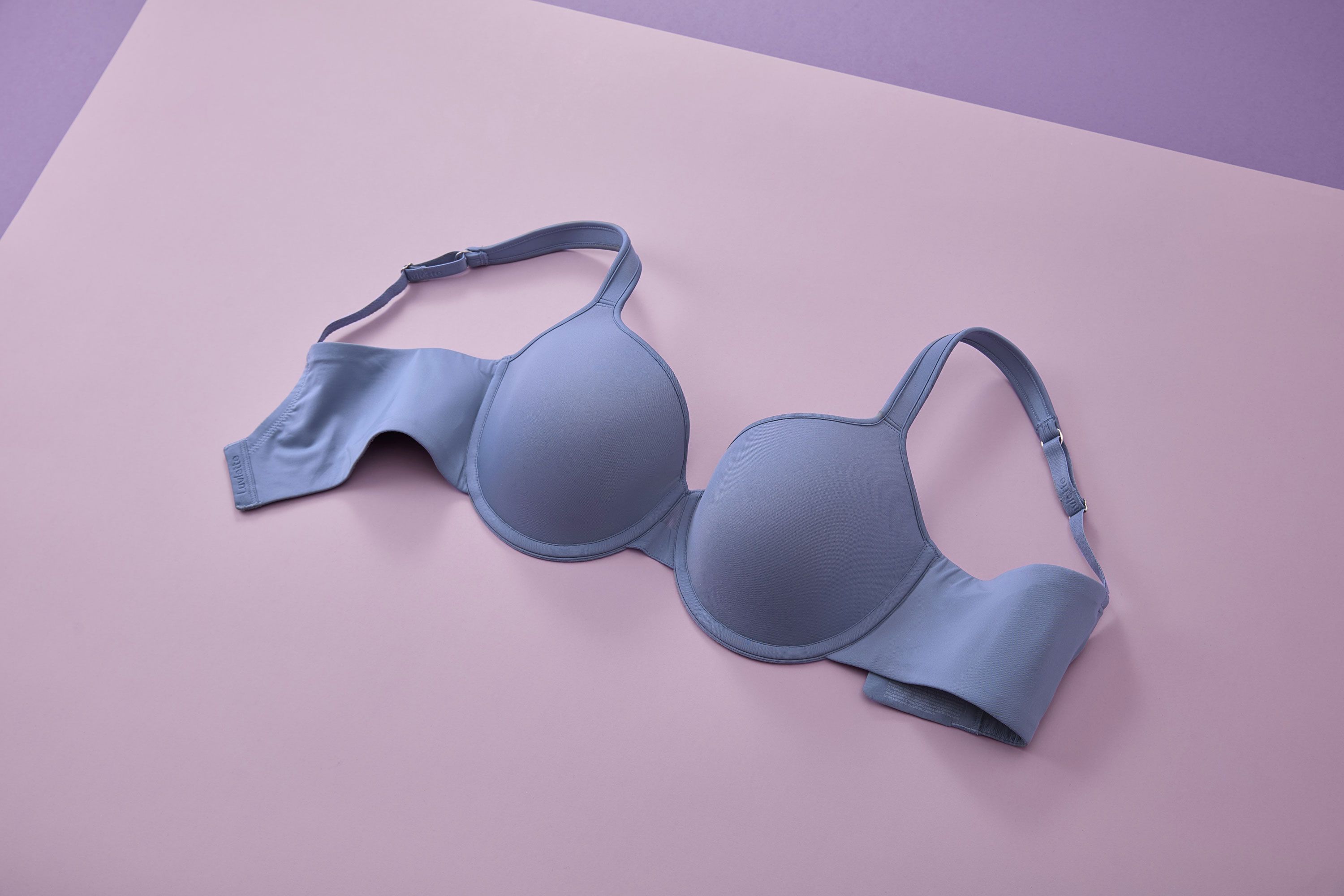 Luvlette  Celebrating All Curves With Next-Level Intimates