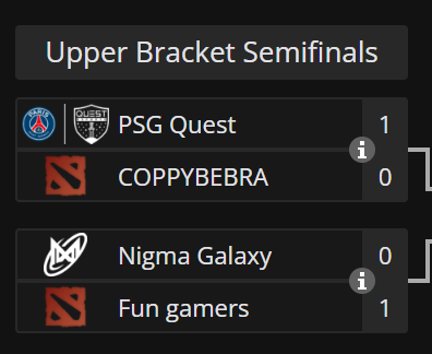 PSG Quest tweet media