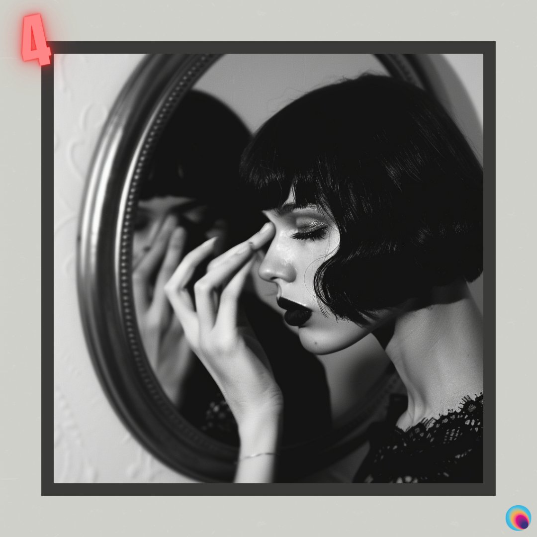 MagicStudio's tweet image. Can you spot the real image from the AI?
Answer revealed tomorrow! 🕵️
#AIorReal #AI #AIArt #AIPhotography
