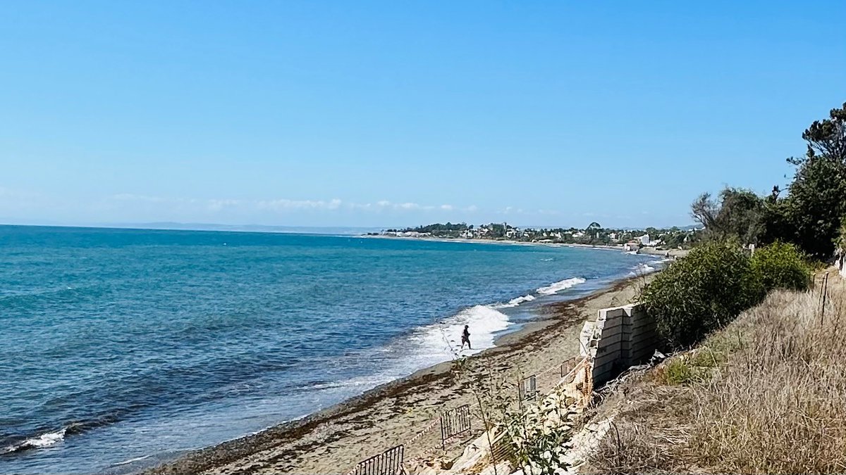 obravia_'s tweet photo. Variadas empresas constructoras compiten por la obra del nuevo segmento del paseo marítimo en Benamara, Estepona
https://t.co/lxZUk4T9xE https://t.co/XLFdEnNSkV