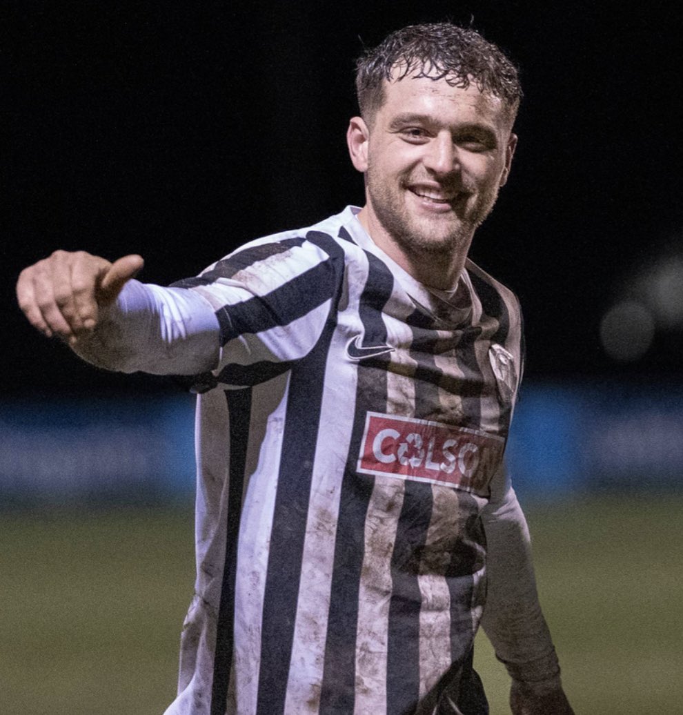 Heanor Town tweet media