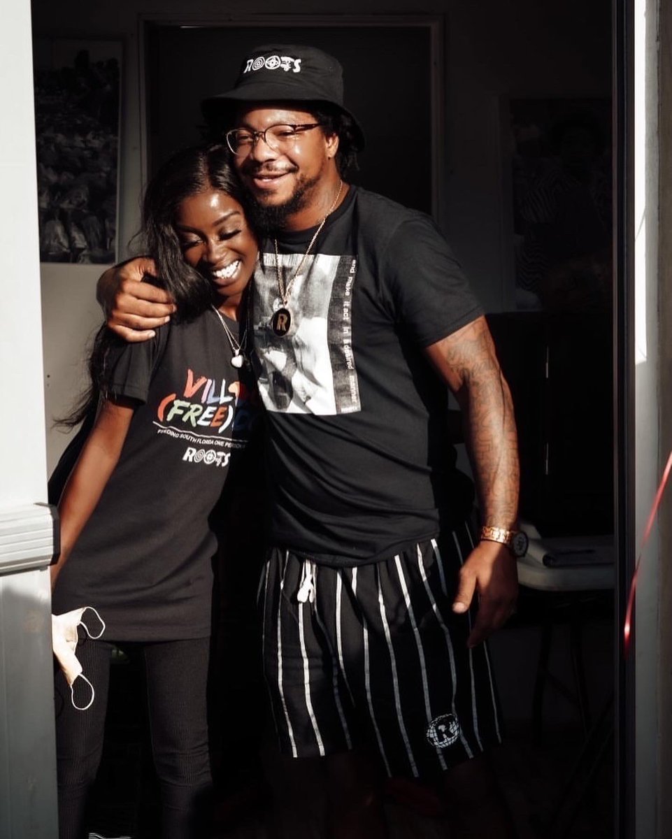 theechosen_1's tweet image. Happy Heavenly Birthday to my guy!! @Danny_Basquiat I love you, miss you so much! 🖤🥺🙏🏾 my dawg loved me so much.. up &amp;amp; down his page, he stayed speaking highly of me. 🤞🏾 #CompleteTheMission 
#LLDanny