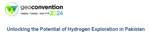 GeoHusnain's tweet photo. I am thrilled to share the exciting news that my research on #WhiteHydrogen has been accepted at the @geoconvention 2024!

Grateful for the opportunity to contribute to such a prestigious event. https://t.co/M7WIc5yFMW