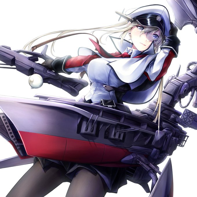 @Graf_XSR900 #見た人もなにか無言で空母をあげる 