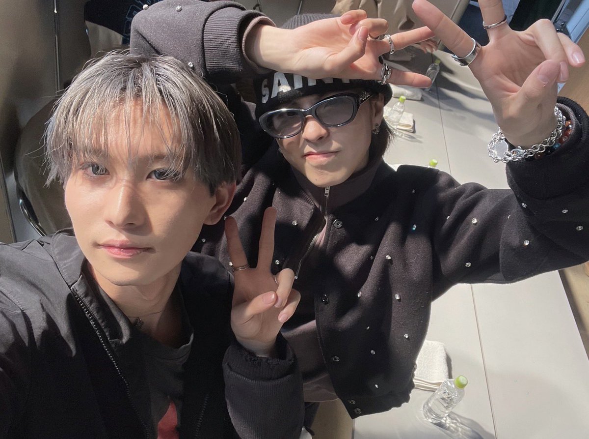 KID PHENOMENON【公式】 tweet media