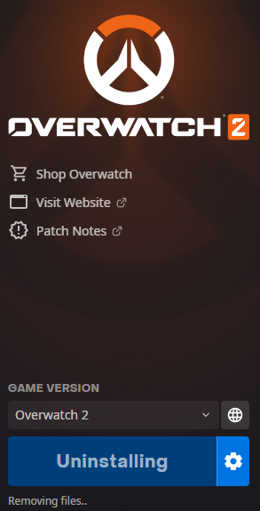 janitor_just's tweet photo. @PlayOverwatch cancelled what they announced the 'sequel' for?  A'ight, bai. https://t.co/hDo2d4A0Us