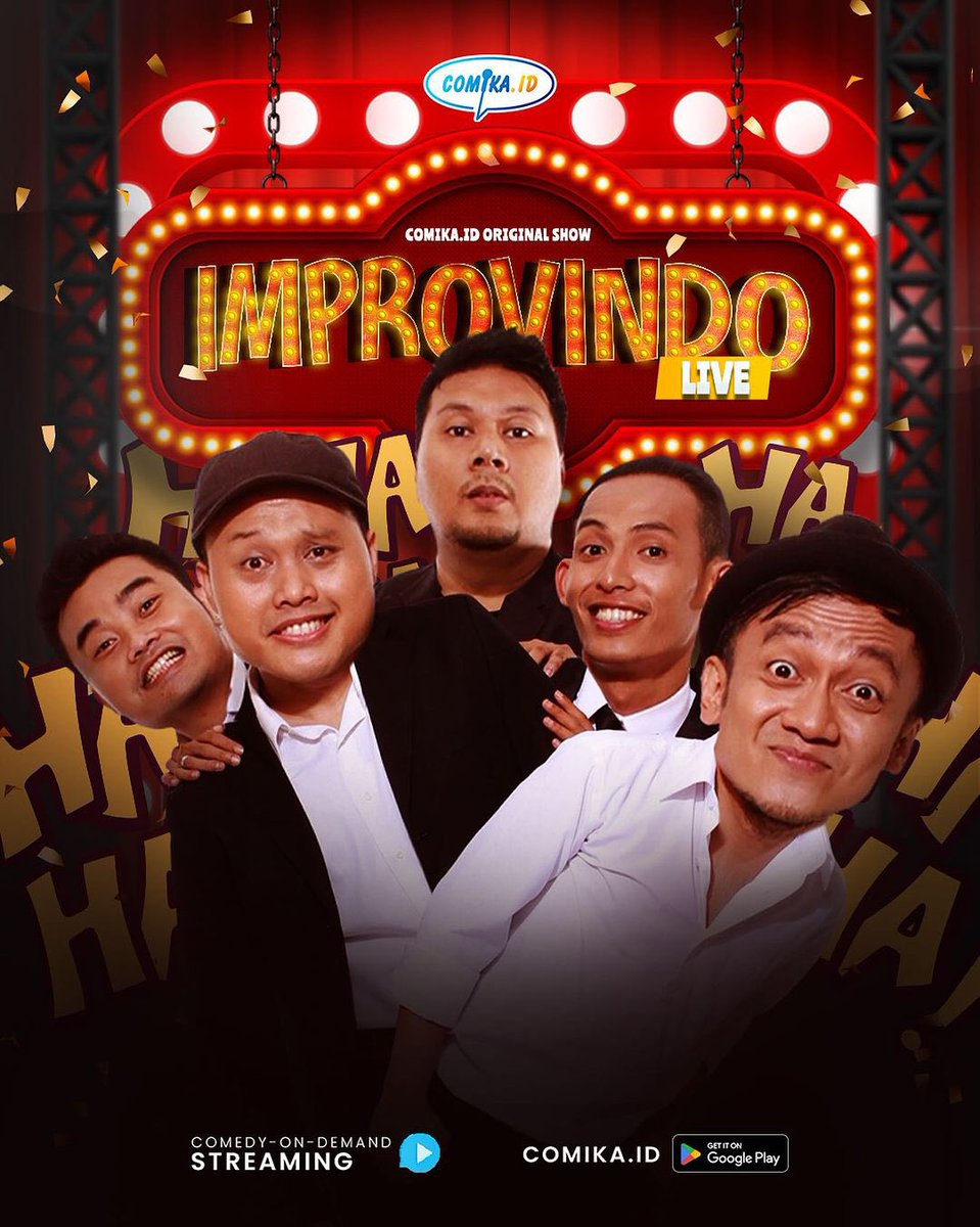 StandUpIndo Bandung tweet media