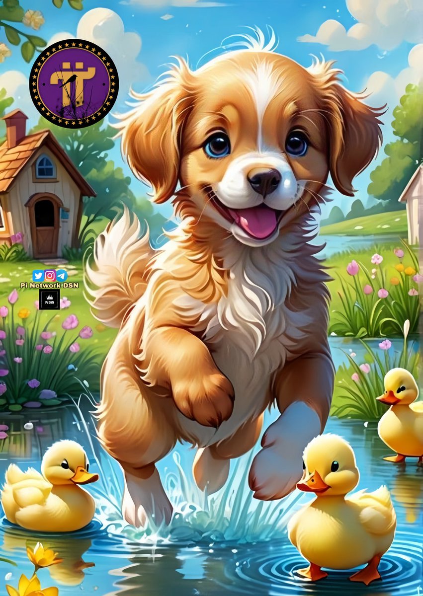 wangli96772324's tweet image. The artist&apos;s PI works, really beautiful. #piday2024