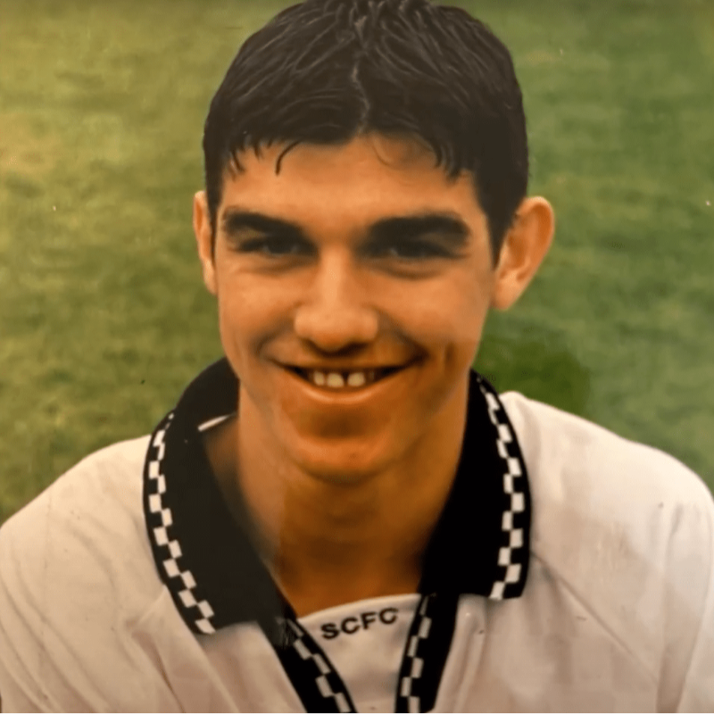 SwansOfficial's tweet photo. 🦢 From @swans_academy to the European stage

This summer, former Swans scholar @jjamo23 will fulfil a lifelong dream of travelling to a major international tournament with Wales as he heads to the European Deaf Football Championships as a coach for @WDFAOfficial 🏴󠁧󠁢󠁷󠁬󠁳󠁿