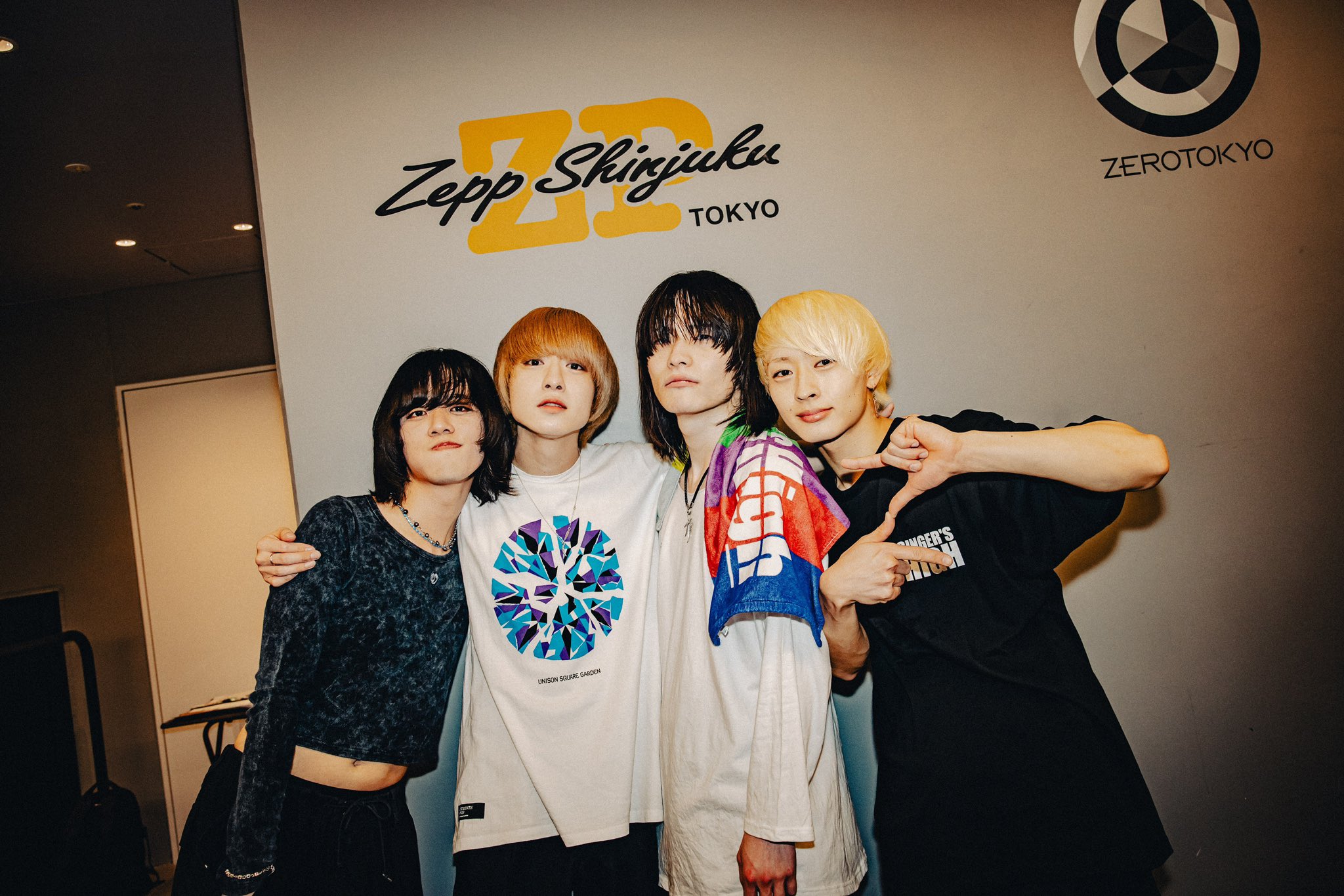 シンガーズハイ(Singer's High) on X: 