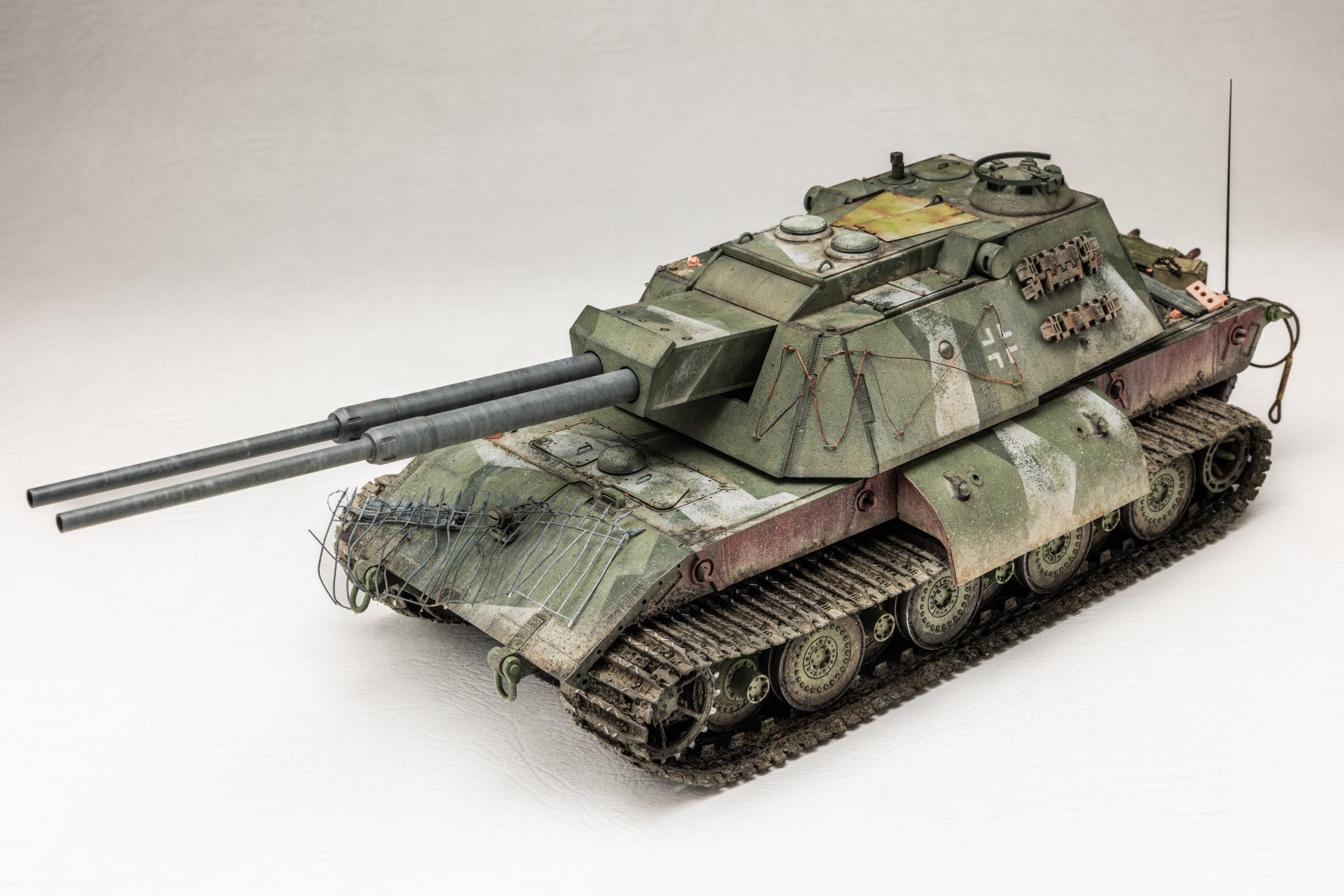 87式自走高射機関砲｜87AW｜陸上自衛隊装備品｜陸自調査団