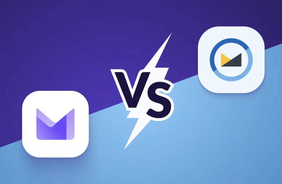 iBoarding's tweet image. Ich prüfe nun mal den Wechsel von #Fastmail zu #Protonmail