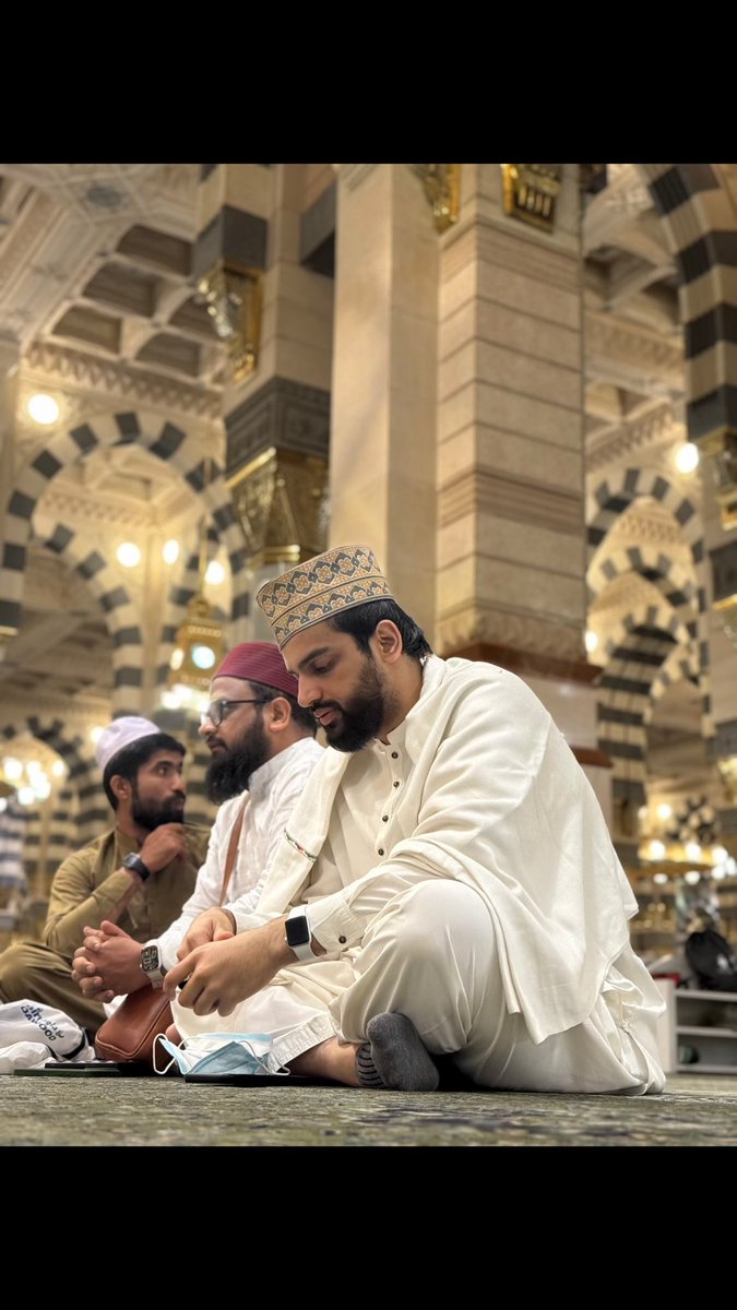 MADINA ❤️