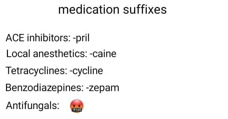 Beta blockers : lol 😂