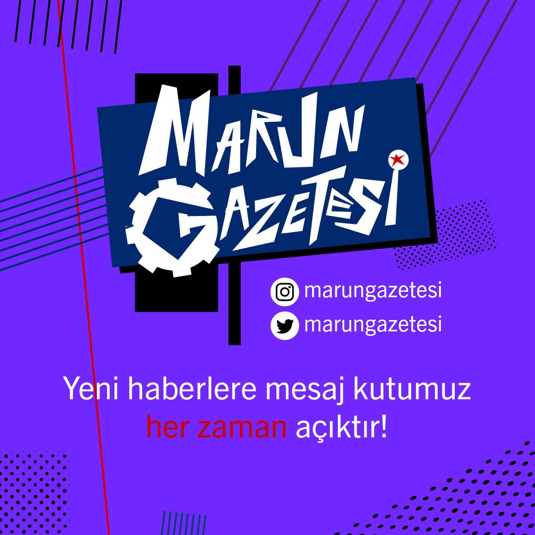 Rektöre soruyoruz!

#marmaraüniversitesi