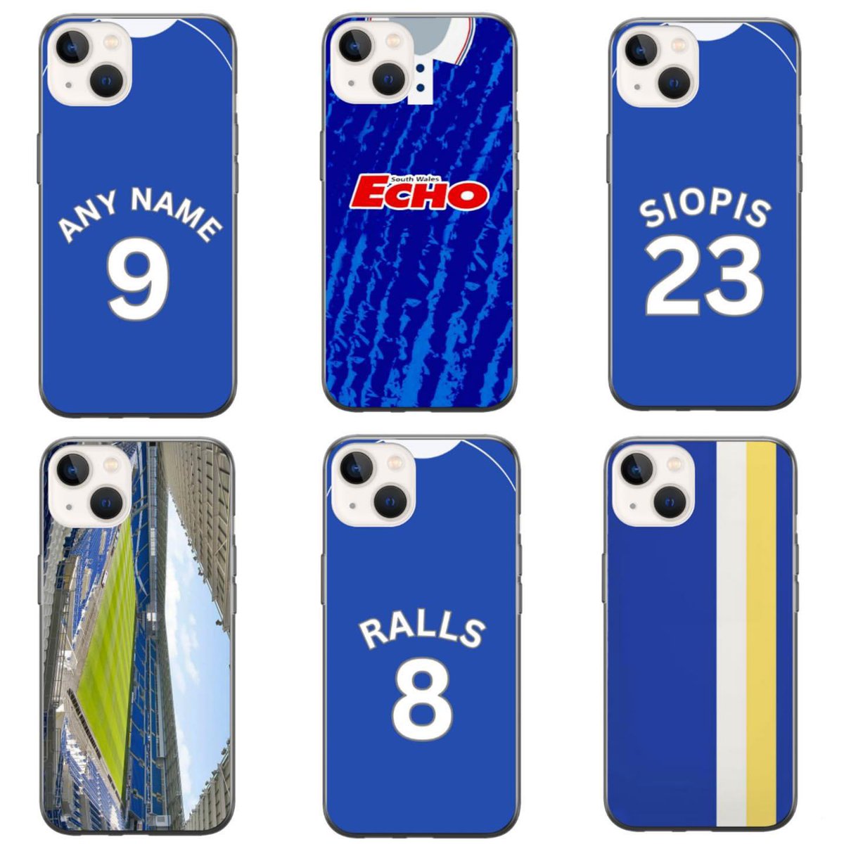 1990sFootball's tweet photo. Premium Hard Protective Rubber Silicone Phone Cases for iPhone, Samsung &amp; Huawei

https://t.co/ql3FdFGXSQ

Great Birthday &amp; Christmas gift ideas 🎁

#cardiff #cardiffcityfc  #cardiffcity https://t.co/WmFapnnpXJ