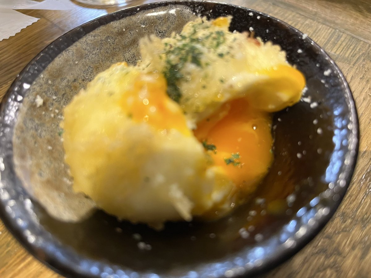 kogets's tweet photo. 今日は天六のアネロスタンドに新規開拓で行って来たよ。
人気店だけあって開店直接にも関わらず、即満員w
けどそれだけの価値はあったと思う。
リピ確定(*´꒳`*) https://t.co/uWJln2ZPSP