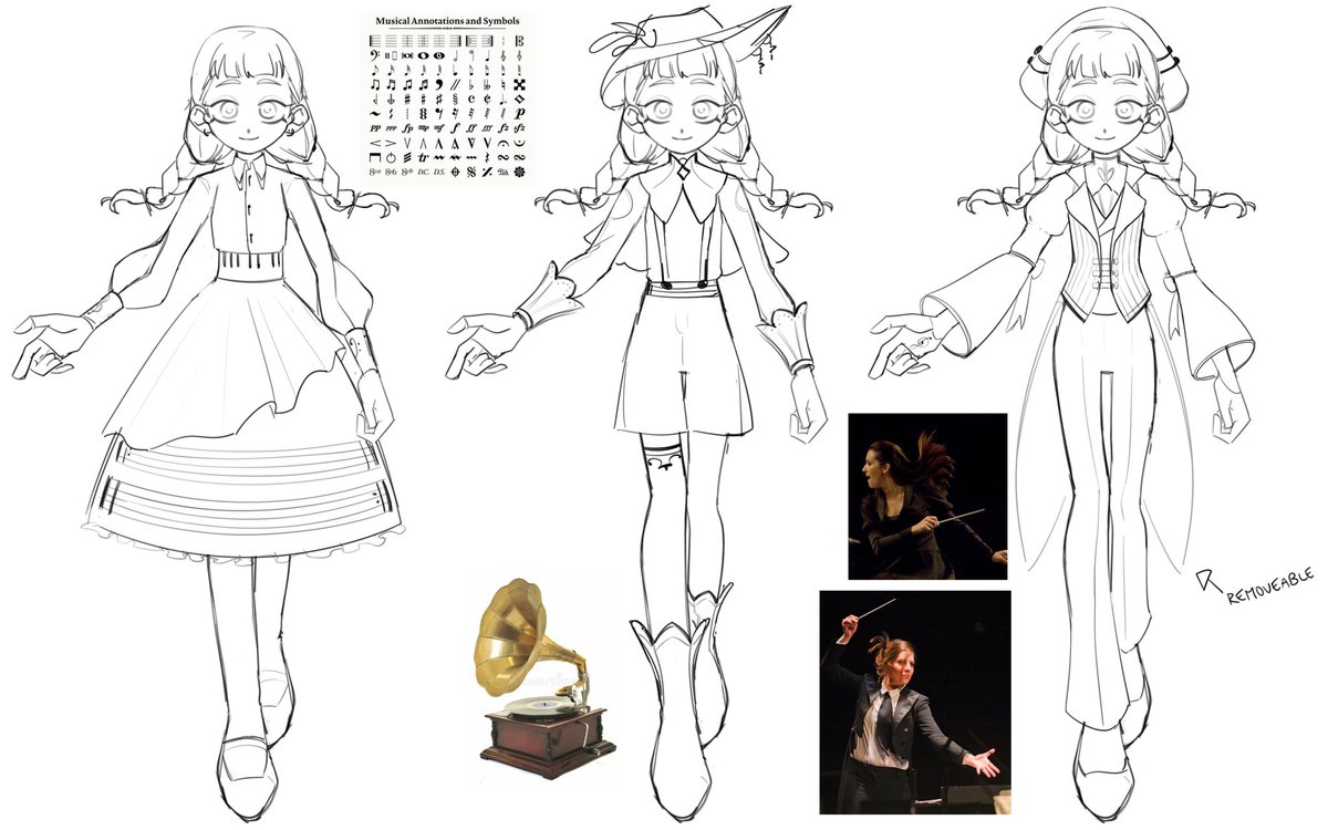 iyanort's tweet photo. Concepts for experimental game class https://t.co/1Px4Zfy65f