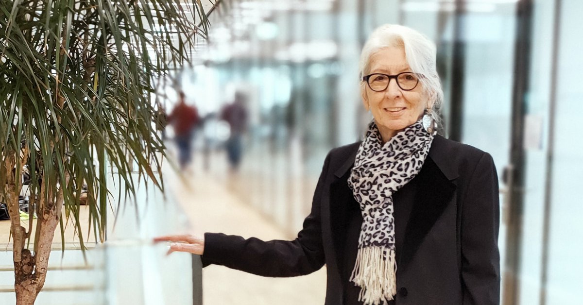 Universität Bern (@unibern) on Twitter photo Can #AI be unbiased? Gülser Corat, former Director for #GenderEquality at <a href="/UNESCO/">UNESCO 🏛️ #Education #Sciences #Culture 🇺🇳</a> explains why current artificial intelligence promotes #bias and how this could be changed: sohub.io/g2jx Can #AI be unbiased? Gülser Corat, former Director for #GenderEquality at <a href="/UNESCO/">UNESCO 🏛️ #Education #Sciences #Culture 🇺🇳</a> explains why current artificial intelligence promotes #bias and how this could be changed: sohub.io/g2jx