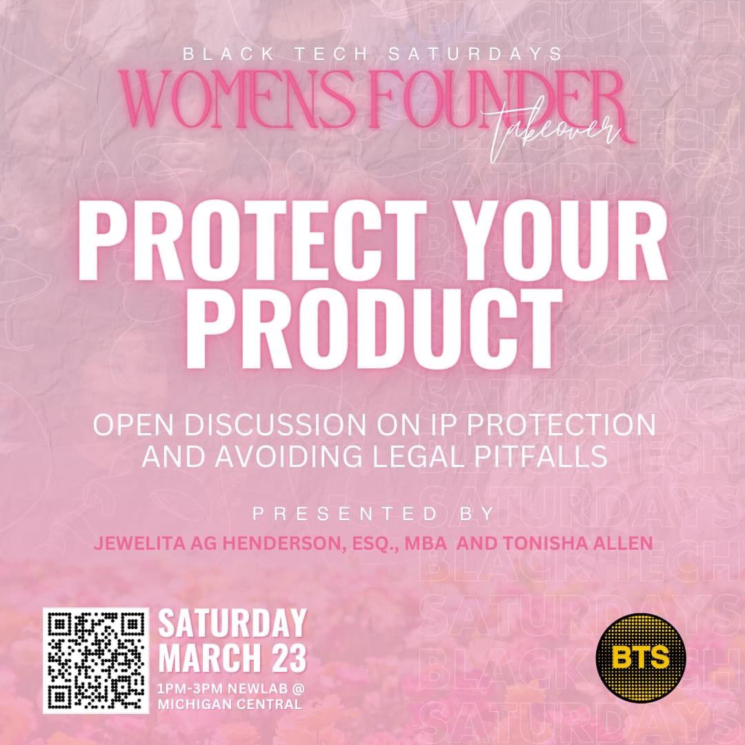 BlckTchSaturdys's tweet image. 