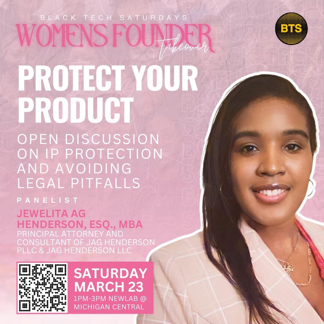 BlckTchSaturdys's tweet image. 