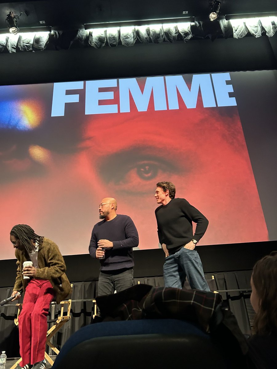 Best of George Mackay tweet media