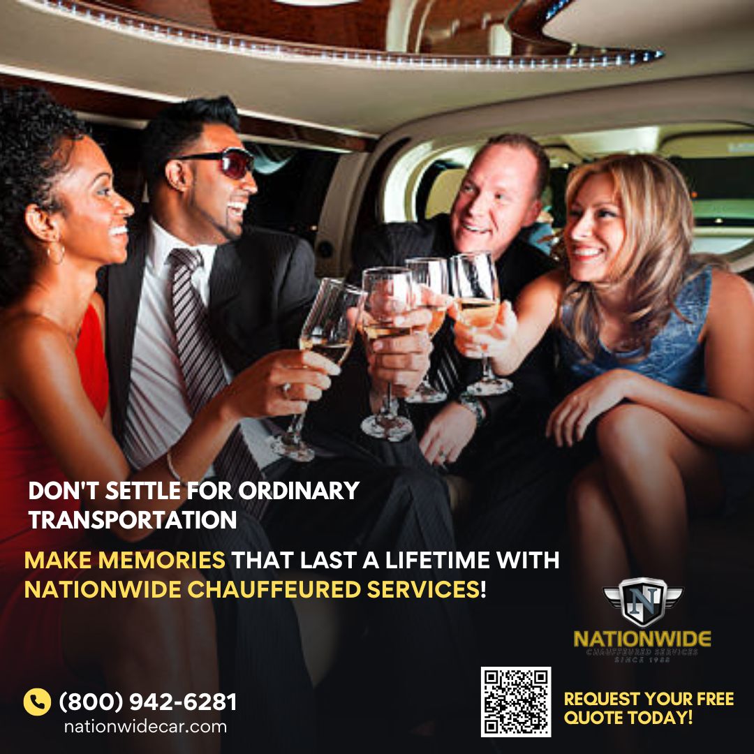 Nationwide_car's tweet image. 🎉 Planning a party? Our #PartyBusRentalservice is here to take your celebration to the next level. With spacious interiors, vibrant ambiance, &amp;amp; top-notch amenities. Our #partybuses are perfect for birthdays, bachelor/bachelorette parties, &amp;amp; more. Book now 🚌🎶 #PartyBusRental🎊