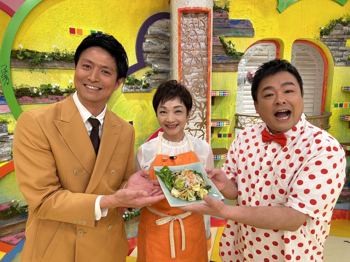 長野県の皆さん!土曜はこれダネッ!出させて頂きました阿部ちゃんです 長野県の皆さん!土曜はこれダネッ!出させて頂きました阿部ちゃんです