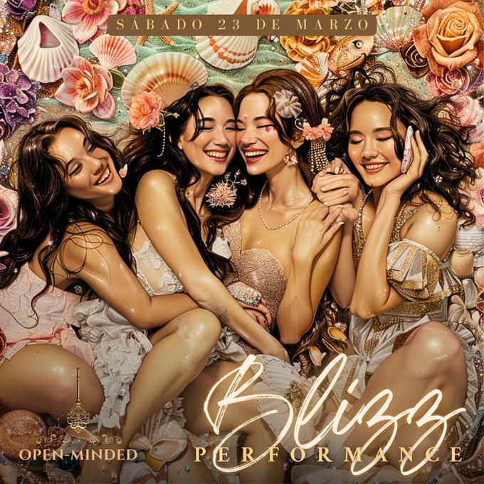BLIZZ PARTY S&aacute;bado 23M  🌟 &iexcl;&Uacute;nete a la Experiencia &Uacute;nica de la Fiesta Blizz este S&aacute;bado 23 de Marzo! &iexcl;Atenci&oacute;n<a href="/tag/openminded"class="tags"><span>#openminded</span></a><a href="/tag/swingerlifestyle"class="tags"><span>#swingerlifestyle</span></a><a href="/tag/stripjamvalenc"class="tags"><span>#stripjamvalenc</span></a>
