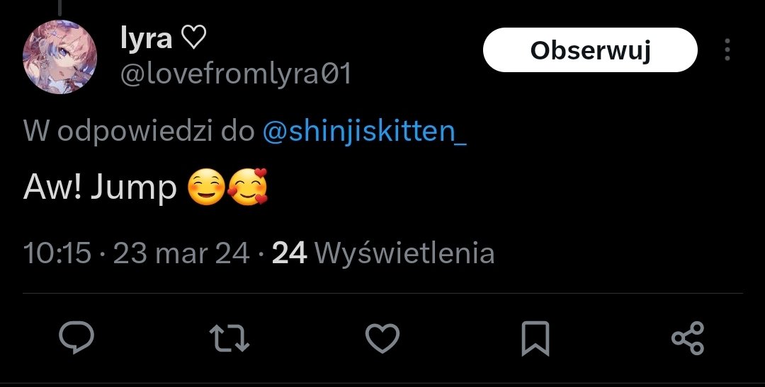 kocienadgarstki's tweet photo. sb: shubble's fandom is the most comfort fandom in the world!!

meanwhile them: https://t.co/UdPV44u8Dr