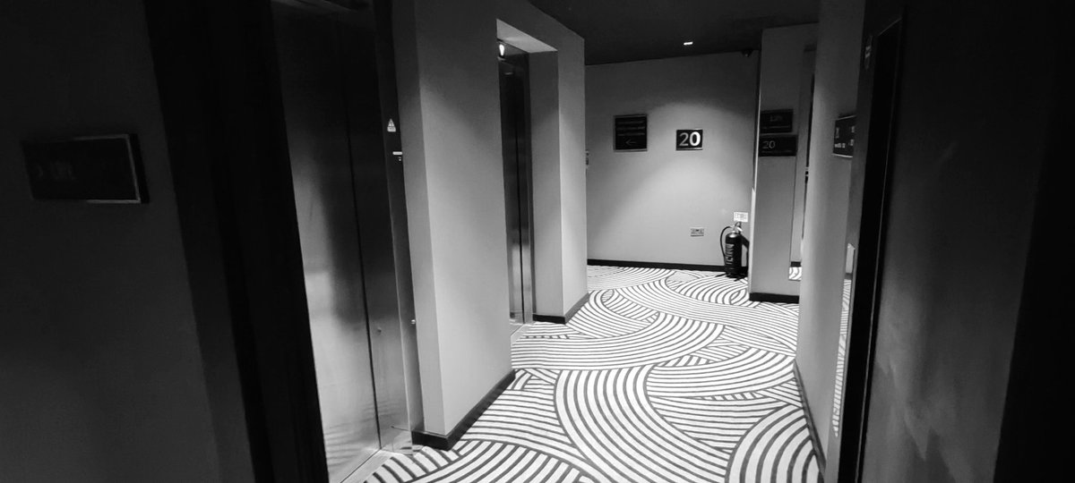 MaridiaFix's tweet image. #Trapped